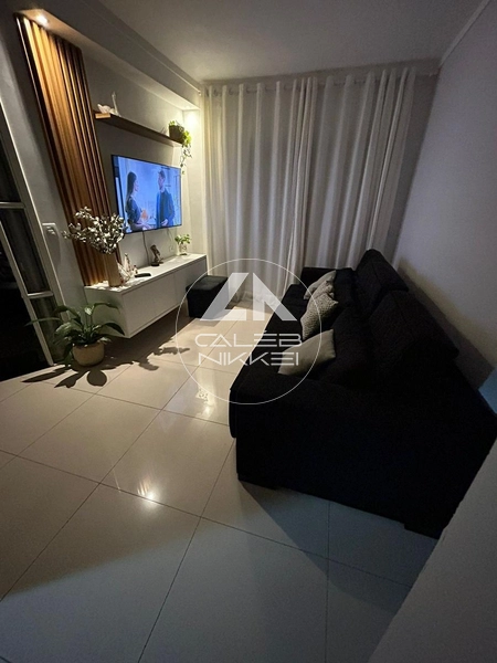 Casa a Venda no Bairro Parati em Marília-SP.: 4ª foto da galeria de imagens do imóvel