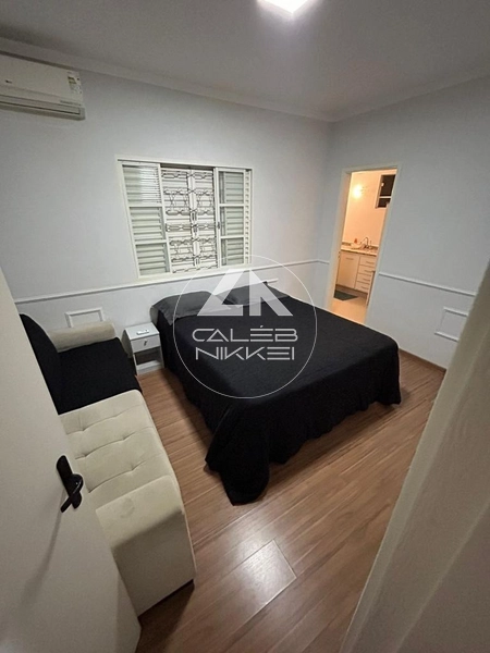 Casa a Venda no Bairro Parati em Marília-SP.: 36ª foto da galeria de imagens do imóvel