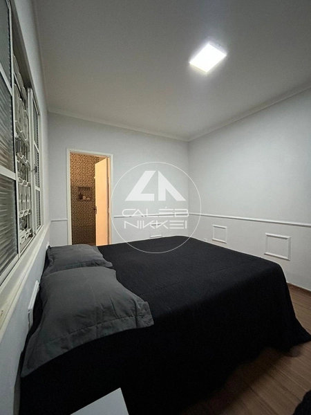 Casa a Venda no Bairro Parati em Marília-SP.: 23ª foto da galeria de imagens do imóvel