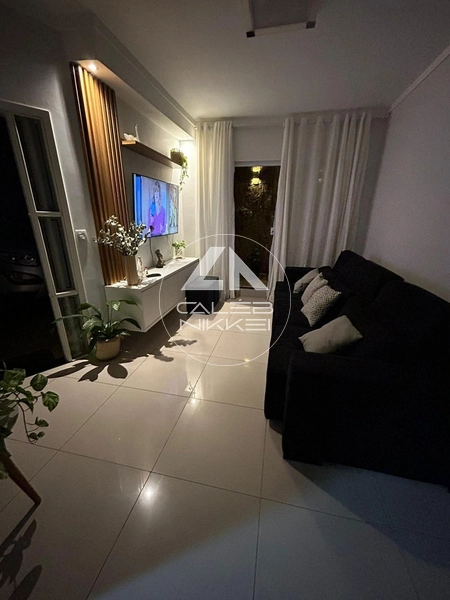 Casa a Venda no Bairro Parati em Marília-SP.: 22ª foto da galeria de imagens do imóvel