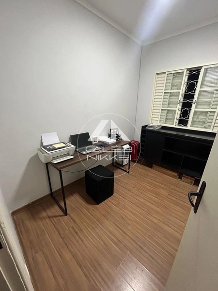Casa a Venda no Bairro Parati em Marília-SP.: 39ª foto da galeria de imagens do imóvel