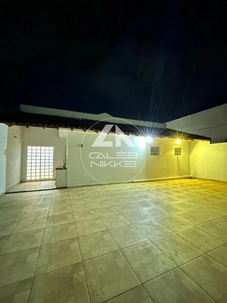 Casa a Venda no Bairro Parati em Marília-SP.: 35ª foto da galeria de imagens do imóvel