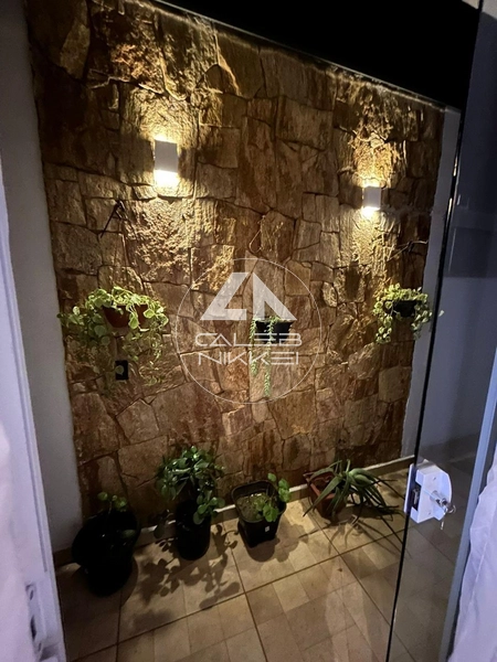 Casa a Venda no Bairro Parati em Marília-SP.: 6ª foto da galeria de imagens do imóvel