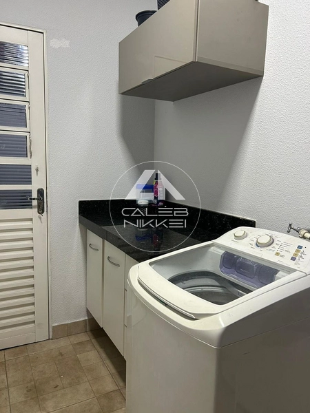Casa a Venda no Bairro Parati em Marília-SP.: 15ª foto da galeria de imagens do imóvel