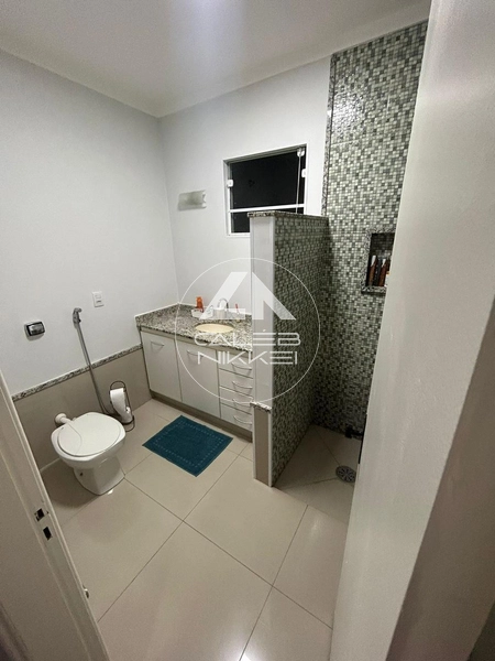 Casa a Venda no Bairro Parati em Marília-SP.: 24ª foto da galeria de imagens do imóvel