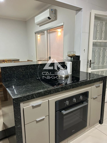 Casa a Venda no Bairro Parati em Marília-SP.: 14ª foto da galeria de imagens do imóvel