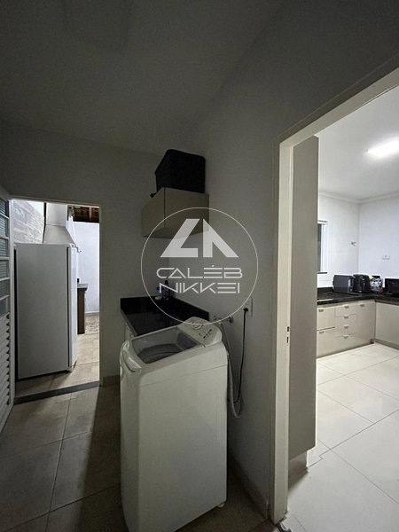 Casa a Venda no Bairro Parati em Marília-SP.: 16ª foto da galeria de imagens do imóvel