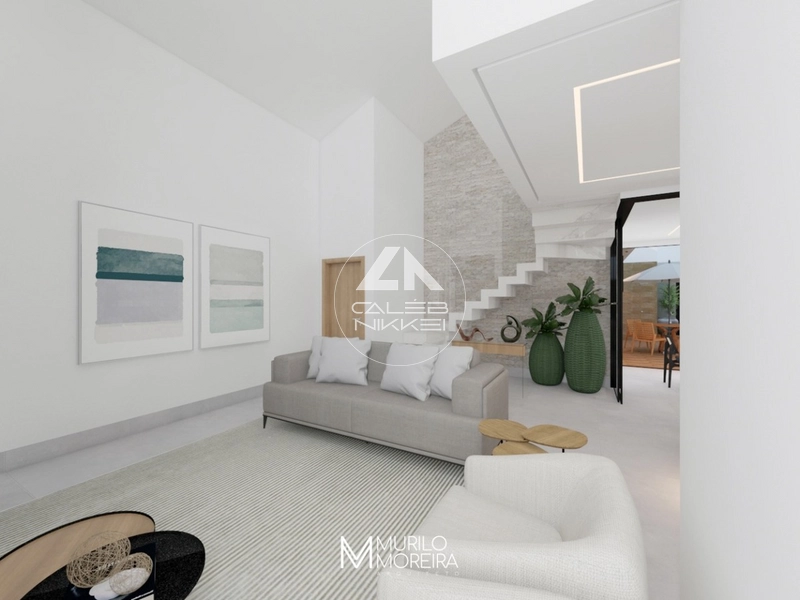 Casa a Venda no Condomínio Cascata II em Marília-SP.: 11ª foto da galeria de imagens do imóvel