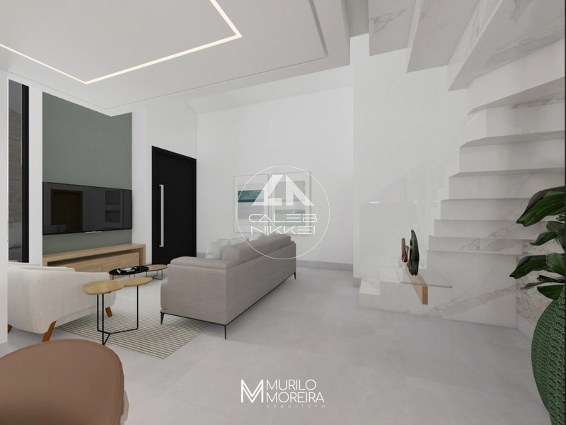 Casa a Venda no Condomínio Cascata II em Marília-SP.: 7ª foto da galeria de imagens do imóvel