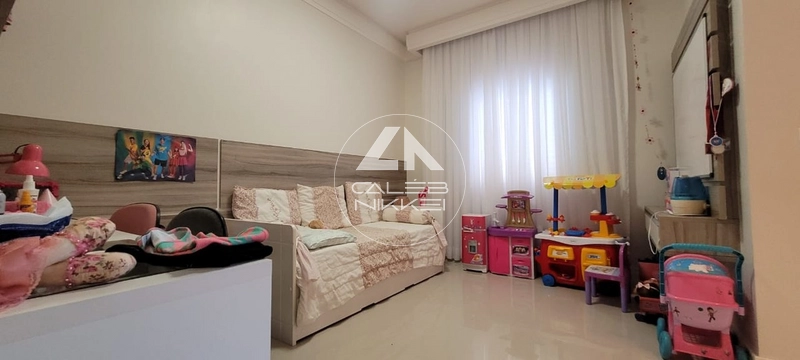Casa a Venda com 4 quartos no Condomínio Valle do Canaã em Marília-SP.: 28ª foto da galeria de imagens do imóvel