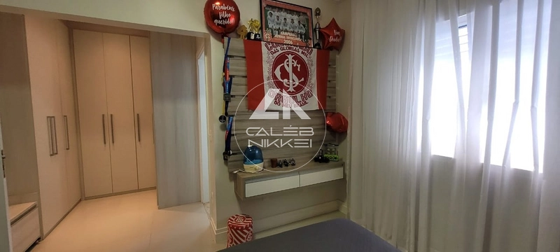Casa a Venda com 4 quartos no Condomínio Valle do Canaã em Marília-SP.: 19ª foto da galeria de imagens do imóvel