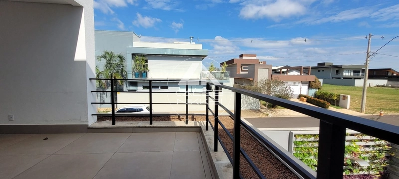 Casa com 4 dormitórios no Condomínio Terras da Fazenda em Marília-SP.: 10ª foto da galeria de imagens do imóvel
