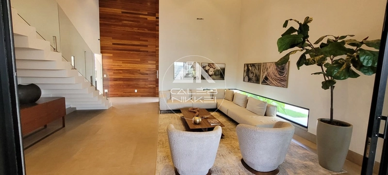 Casa com 4 dormitórios no Condomínio Terras da Fazenda em Marília-SP.: 40ª foto da galeria de imagens do imóvel