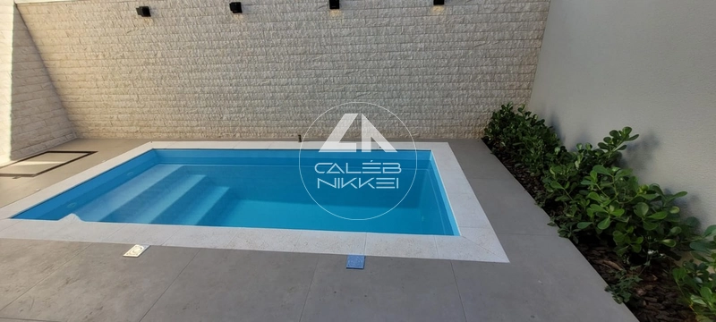 Casa a Venda 3 quartos sendo 1 suíte-Terras da Fazenda em Marília-SP.: 24ª foto da galeria de imagens do imóvel