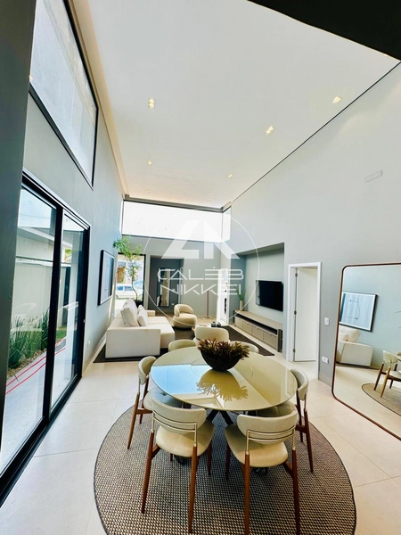 Casa a Venda 3 quartos sendo 1 suíte-Terras da Fazenda em Marília-SP.: 15ª foto da galeria de imagens do imóvel
