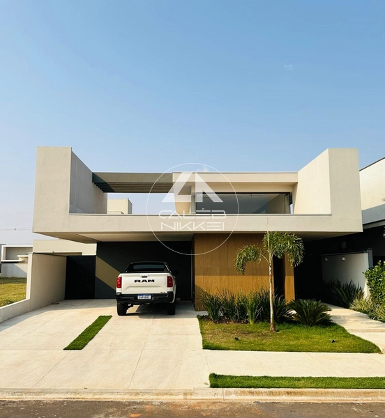 Casa a Venda 3 quartos sendo 1 suíte-Terras da Fazenda em Marília-SP.: 2ª foto da galeria de imagens do imóvel