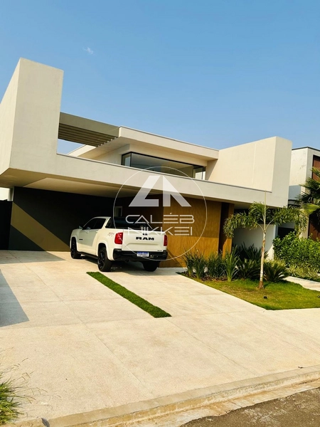 Casa a Venda 3 quartos sendo 1 suíte-Terras da Fazenda em Marília-SP.: 4ª foto da galeria de imagens do imóvel
