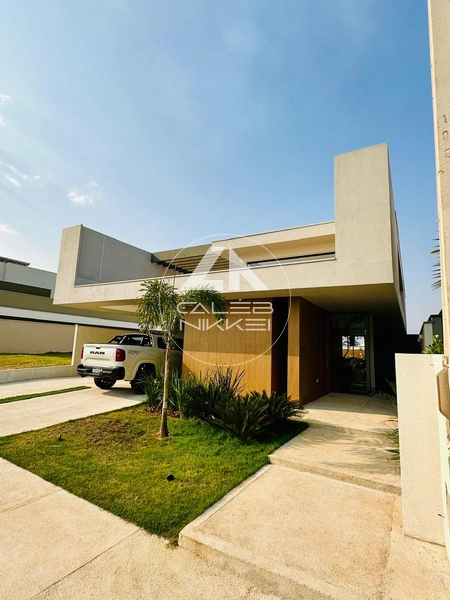 Casa a Venda 3 quartos sendo 1 suíte-Terras da Fazenda em Marília-SP.: 6ª foto da galeria de imagens do imóvel