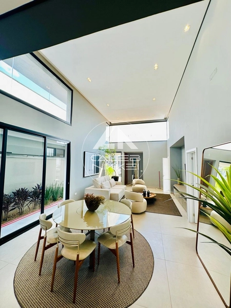 Casa a Venda 3 quartos sendo 1 suíte-Terras da Fazenda em Marília-SP.: 18ª foto da galeria de imagens do imóvel