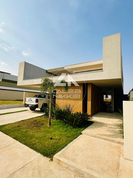 Casa a Venda 3 quartos sendo 1 suíte-Terras da Fazenda em Marília-SP.: 7ª foto da galeria de imagens do imóvel
