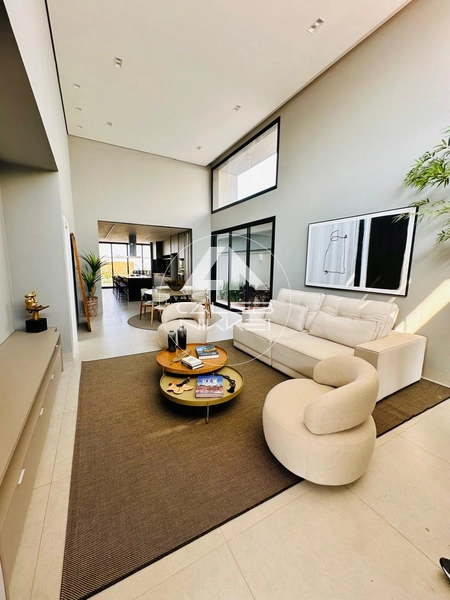 Casa a Venda 3 quartos sendo 1 suíte-Terras da Fazenda em Marília-SP.: 11ª foto da galeria de imagens do imóvel