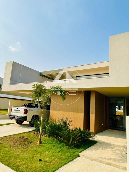 Casa a Venda 3 quartos sendo 1 suíte-Terras da Fazenda em Marília-SP.: 8ª foto da galeria de imagens do imóvel