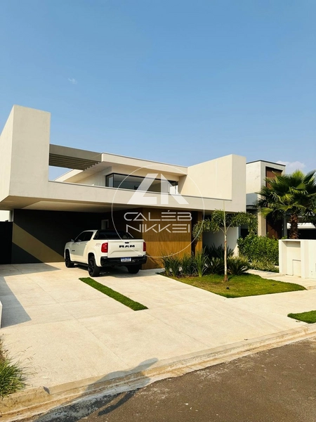Casa a Venda 3 quartos sendo 1 suíte-Terras da Fazenda em Marília-SP.: 3ª foto da galeria de imagens do imóvel