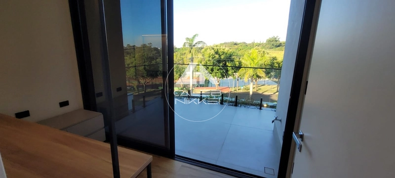 Casa com 4 quartos no condomínio Portal dos Nobres em Marília-SP: 31ª foto da galeria de imagens do imóvel