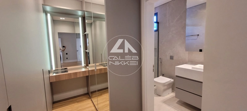 Casa com 4 quartos no condomínio Portal dos Nobres em Marília-SP: 32ª foto da galeria de imagens do imóvel