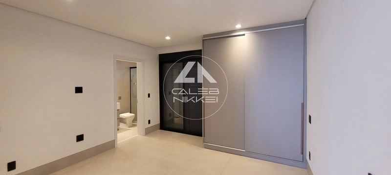 Casa com 4 quartos no condomínio Portal dos Nobres em Marília-SP: 9ª foto da galeria de imagens do imóvel