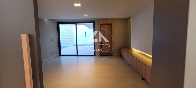 Casa com 4 quartos no condomínio Portal dos Nobres em Marília-SP: 10ª foto da galeria de imagens do imóvel
