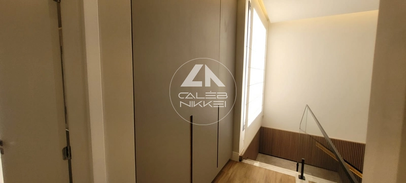 Casa com 4 quartos no condomínio Portal dos Nobres em Marília-SP: 20ª foto da galeria de imagens do imóvel