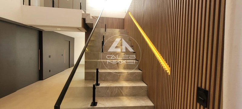 Casa com 4 quartos no condomínio Portal dos Nobres em Marília-SP: 19ª foto da galeria de imagens do imóvel