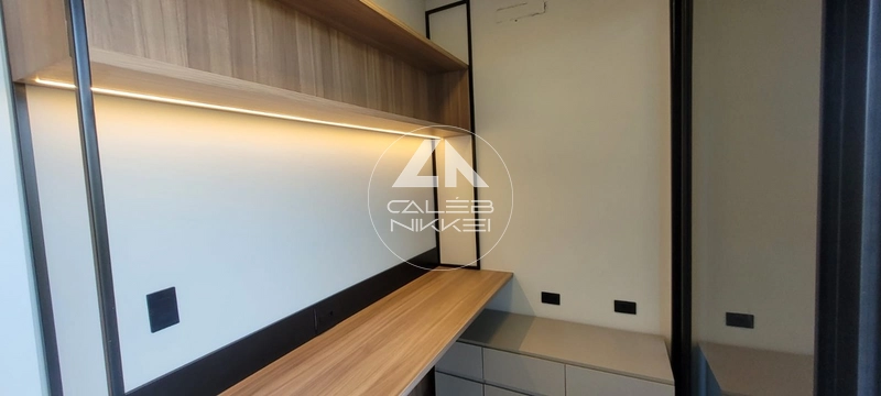 Casa com 4 quartos no condomínio Portal dos Nobres em Marília-SP: 33ª foto da galeria de imagens do imóvel