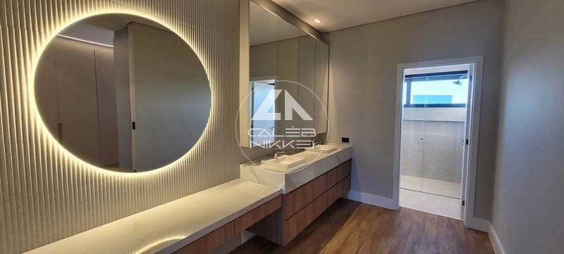 Casa com 4 quartos no condomínio Portal dos Nobres em Marília-SP: 23ª foto da galeria de imagens do imóvel