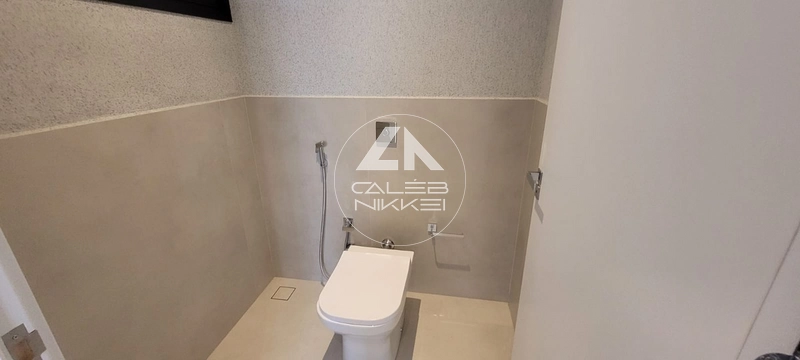 Casa com 4 quartos no condomínio Portal dos Nobres em Marília-SP: 5ª foto da galeria de imagens do imóvel