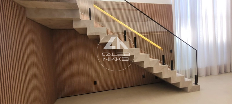 Casa com 4 quartos no condomínio Portal dos Nobres em Marília-SP: 15ª foto da galeria de imagens do imóvel