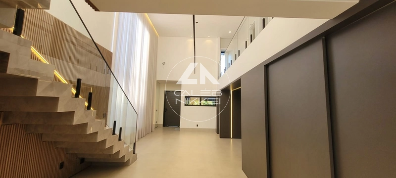 Casa com 4 quartos no condomínio Portal dos Nobres em Marília-SP: 17ª foto da galeria de imagens do imóvel