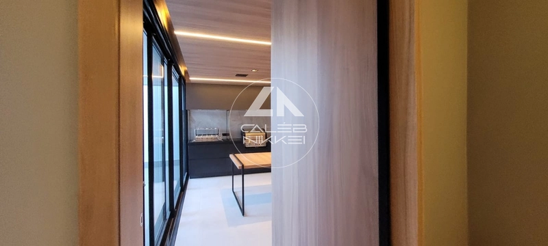 Casa com 4 quartos no condomínio Portal dos Nobres em Marília-SP: 14ª foto da galeria de imagens do imóvel