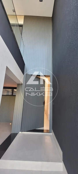 Casa com 4 quartos no condomínio Portal dos Nobres em Marília-SP: 7ª foto da galeria de imagens do imóvel