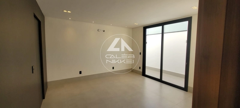 Casa com 4 quartos no condomínio Portal dos Nobres em Marília-SP: 16ª foto da galeria de imagens do imóvel