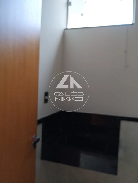 Casa a Venda no Bairro Ana Carla em Marília-SP.: 18ª foto da galeria de imagens do imóvel