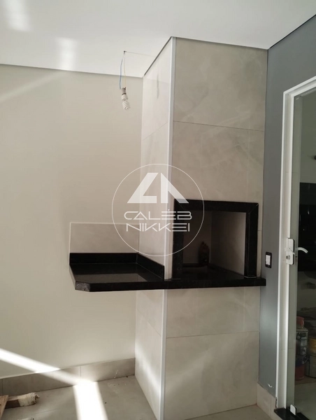 Casa a Venda no Bairro Ana Carla em Marília-SP.: 5ª foto da galeria de imagens do imóvel