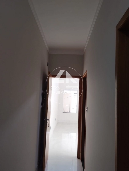 Casa a Venda no Bairro Ana Carla em Marília-SP.: 13ª foto da galeria de imagens do imóvel