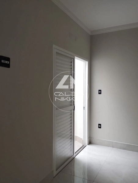 Casa a Venda no Bairro Ana Carla em Marília-SP.: 9ª foto da galeria de imagens do imóvel