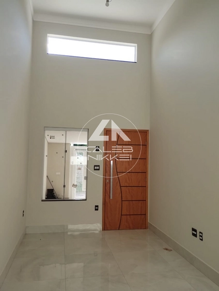 Casa a Venda no Bairro Ana Carla em Marília-SP.: 7ª foto da galeria de imagens do imóvel