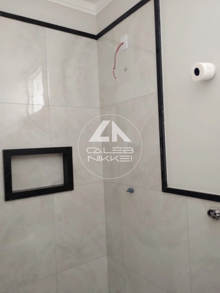 Casa a Venda no Bairro Ana Carla em Marília-SP.: 11ª foto da galeria de imagens do imóvel