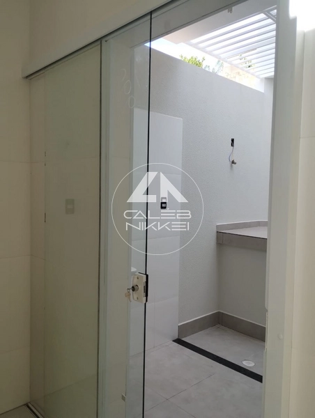 Casa a Venda no Bairro Ana Carla em Marília-SP.: 17ª foto da galeria de imagens do imóvel