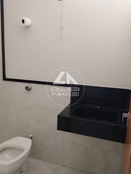 Casa a Venda no Bairro Ana Carla em Marília-SP.: 16ª foto da galeria de imagens do imóvel