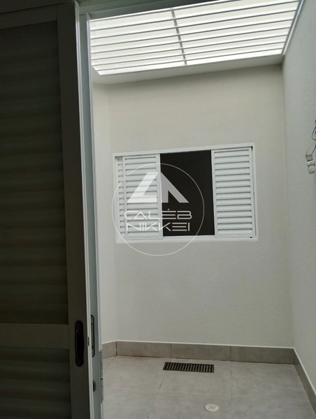 Casa a Venda no Bairro Ana Carla em Marília-SP.: 12ª foto da galeria de imagens do imóvel